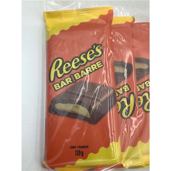 Reese's Candy Bar (120g x 6)