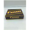 Image 2 : 5th Avenue Crunchy Peanut Butter in Chocolate Coating Candy Bar (18 x 56g)
