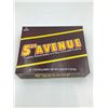 Image 1 : 5th Avenue Crunchy Peanut Butter in Chocolate Coating Candy Bar (18 x 56g)