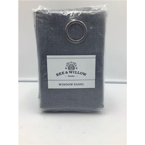 Bee & Willow Window Panel (50in x 108in)