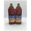 Image 1 : Tetley Lemon Iced Tea (2 x 2L)