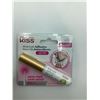 Image 3 : Kiss So Wispy Adhesive Lashes and Glue
