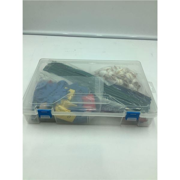 Case of Mapping Items