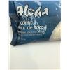 Image 2 : Aloha Sweetened Shredded Coconut (3 x 200g)
