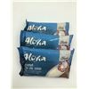 Image 3 : Aloha Sweetened Shredded Coconut (3 x 200g)