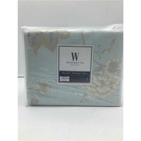 Wamsutta Lined Grommet Panel (50 in x 63in)