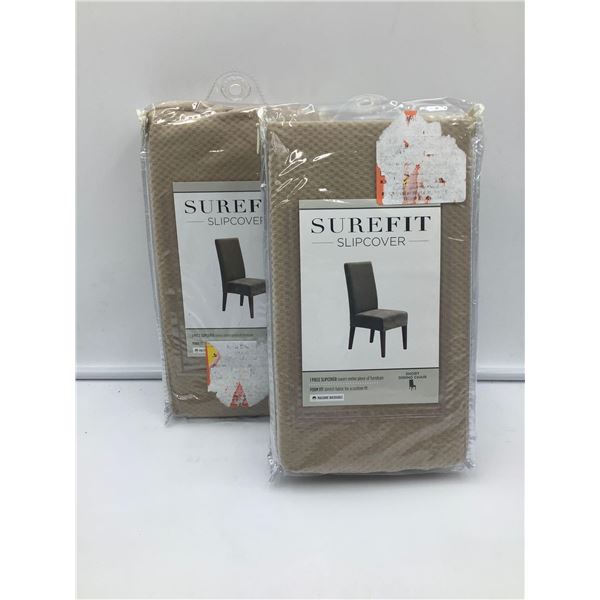 Surefit Slipcovers