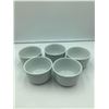 Image 1 : Lot of 5 Ramekins