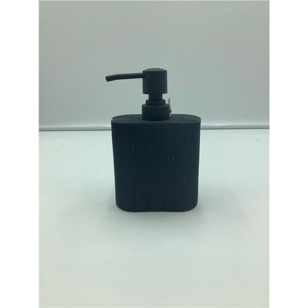 Soap/Lotion Dispenser