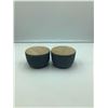 Image 1 : Jars with Lids