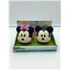 Image 1 : Disney Oball Go Grippers- Mickey & Minnie