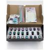 Image 2 : Beetles Gel Polish Kit-set 140