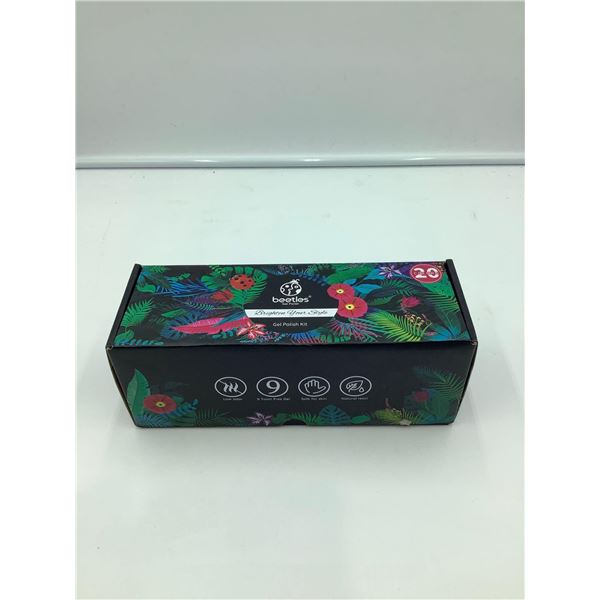 Beetles Gel Polish Kit-set 159