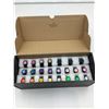Image 2 : Beetles Gel Polish Kit-set 138