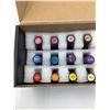 Image 3 : Beetles Gel Polish Kit-set 138