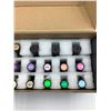 Image 4 : Beetles Gel Polish Kit-set 138
