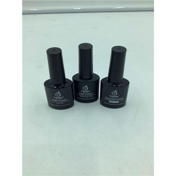 Beetles Gel Polish Foundation Base Gel