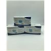 Image 1 : BioTech Non-Medical Disposable Face Masks (3 x 50)