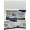 Image 2 : BioTech Non-Medical Disposable Face Masks (3 x 50)