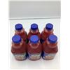 Image 4 : Mott's Clamato Original Clam Cocktail (6 x 945ml)