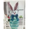 Image 3 : Heritage Home LED Handcrafted Bunny