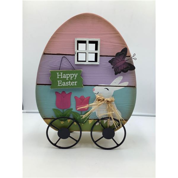 Easter Home Decor