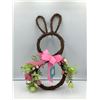 Image 1 : Easter Wreath Home Decor