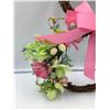Image 2 : Easter Wreath Home Decor