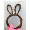 Image 3 : Easter Wreath Home Decor