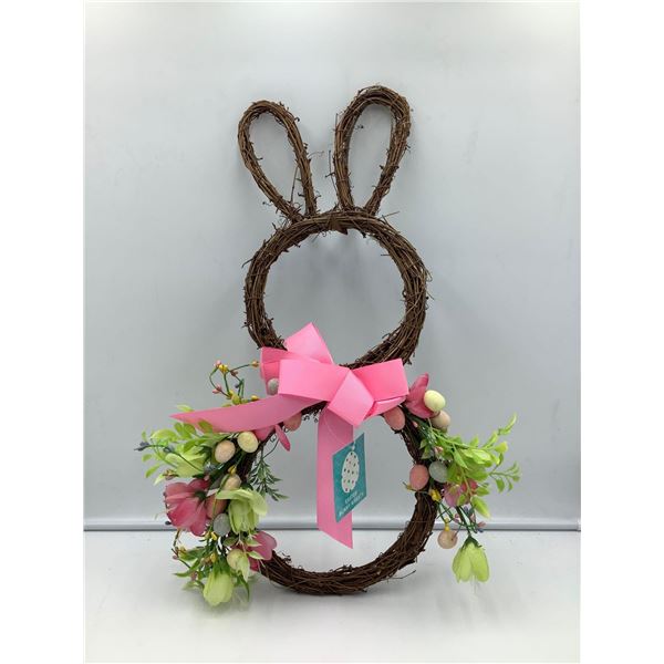 Easter Wreath Home Decor