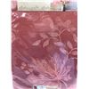 Image 3 : Autumn medley Damask Tablecloth (60in x 144in)
