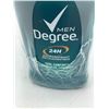 Image 3 : Men Degree 24hr Antiperspirant  x3
