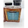 Image 3 : Lot of Kirkland Sea Salt and Himalayan Pink Salts