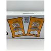 Image 2 : Case of Harvest Cheddar Sun Chips ( 40 x 40g)
