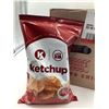 Image 2 : Case of Ketchup Chips (8 x 180g)