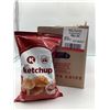 Image 1 : Case of Ketchup Chips (8 x 180g)