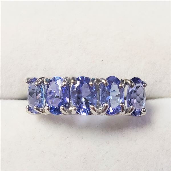 $900 10K  Tanzanite(2.3ct) Ring