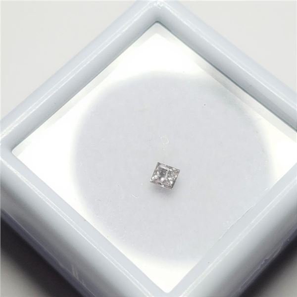 $500  Pink Diamond(0.1ct)