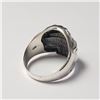 Image 3 : $120 Silver Skull  Ring