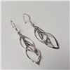 Image 2 : $60 Silver Earrings