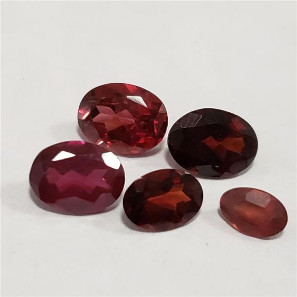 $240  Garnet(6.1ct)