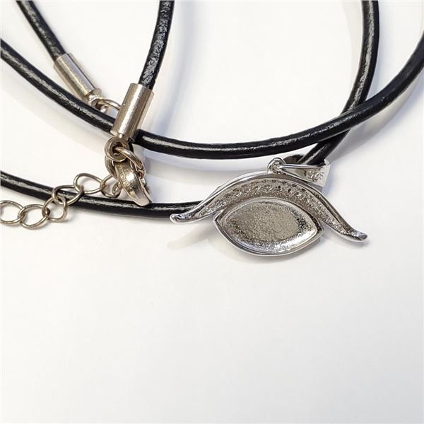 $100 Silver Necklace