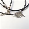 Image 1 : $100 Silver Necklace