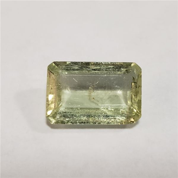 $300  Yellow Beryl(5ct)