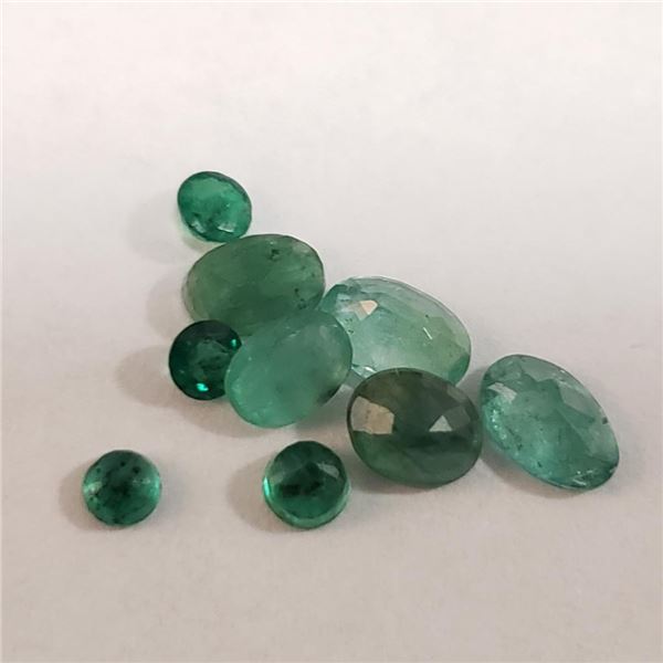 $200  Emerald(1.9ct)