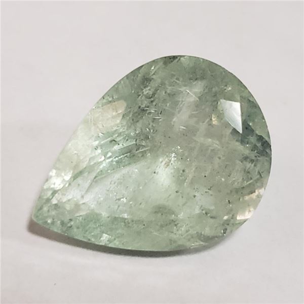 $1000  Aquamarine(17ct)
