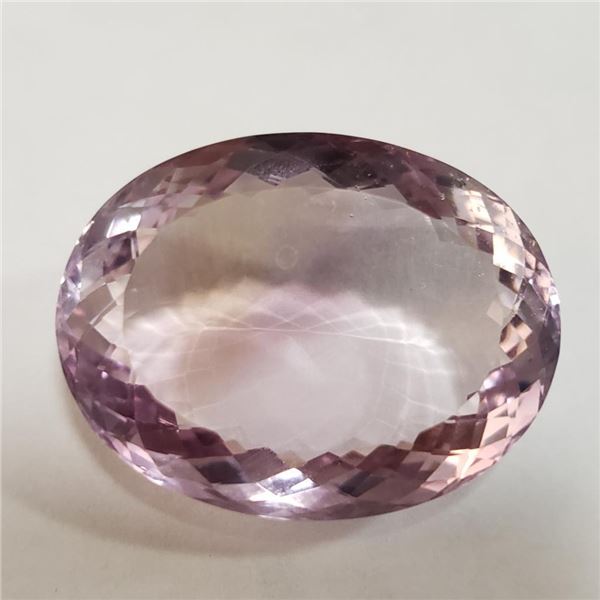 $1200  Amethyst(71ct)