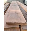 Image 1 : One - 2"x12"x12FT W.R. Cedar Plank (PAD Appearance)