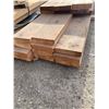 Image 2 : One - 2"x8"x12FT S4S W.R.Cedar (AD Value Decking)