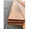 Image 1 : One - 2"x10"x14FT W.R.Cedar Plank